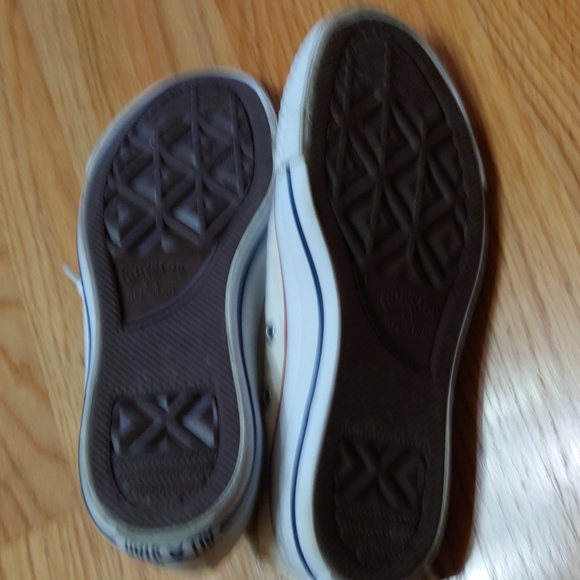 Converse All-Star High Top - Picture 6 of 7